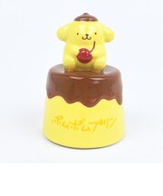 サンリオ ポムポムプリン 大きなプリンの貯金箱 Sanrio