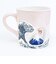 サンリオ マイメロディ 富士山マグカップ ピンク コップ Sanrio