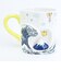 サンリオ ポムポムプリン 富士山マグカップ ホワイト コップ Sanrio