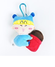 ミルモでポン! ミルモ マスコットキーホルダー ぬいぐるみ