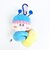 ミルモでポン! ムルモ マスコットキーホルダー ぬいぐるみ
