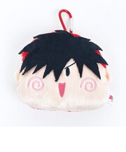 ミルモでポン! ヤシチ ぬいぐるみポーチ