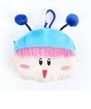 ミルモでポン! ムルモ ぬいぐるみポーチ