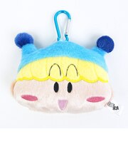 ミルモでポン! ミルモ もふもふミラーマスコット ぬいぐるみ