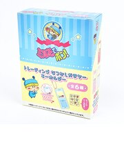 ミルモでポン! トレーディングなつかしガラケーキーホルダー 全6種 コンプリートBOX