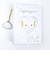 サンリオ こぎみゅん コレクトミニアルバム ホワイト カードケース 推し活 Sanrio
