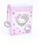 サンリオ ハローキティ コレクトミニアルバム ロリータ(ピンク) カードケース 推し活 Sanrio