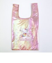 サンリオ ハローキティ オーロラトートバッグ マーメイド Sanrio