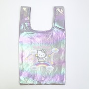 サンリオ ハローキティ オーロラトートバッグ フェアリー Sanrio