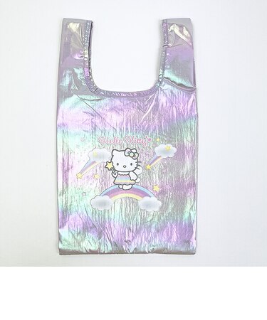 サンリオ ハローキティ オーロラトートバッグ フェアリー Sanrio