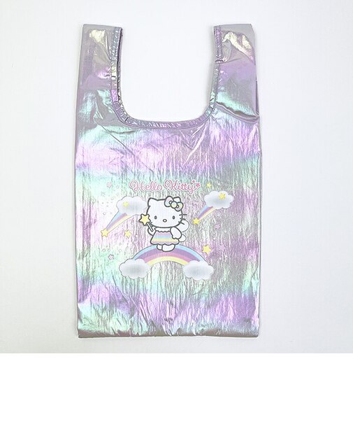 サンリオ ハローキティ オーロラトートバッグ フェアリー Sanrio