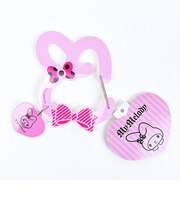 サンリオ マイメロディ アクリルカラビナ キーホルダー Sanrio