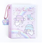 サンリオ キキララ コレクトミニアルバム エンジェル カードケース 推し活 Sanrio