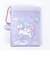 サンリオ キキララ コレクトミニアルバム ユニコーン カードケース 推し活 Sanrio