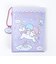 サンリオ キキララ コレクトミニアルバム ユニコーン カードケース 推し活 Sanrio