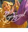 ディズニー ラプンツェル 塔上ラプンツェル アートパネル インテリア Disney  日本製