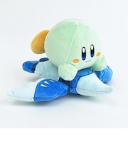 星のカービィ (カービィ&ウィングスター) ぬいぐるみ 任天堂