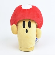 星のカービィ キャピィ ぬいぐるみ(S) KP80 任天堂