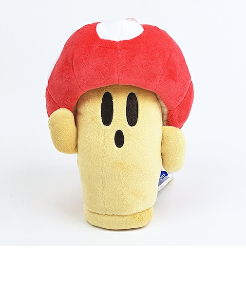星のカービィ キャピィ ぬいぐるみ(S) KP80 任天堂