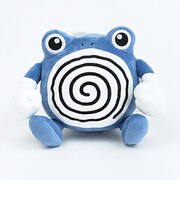 ポケットモンスター ニョロゾ ぬいぐるみ(S) PP308 ポケモン