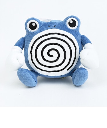 ポケットモンスター ニョロゾ ぬいぐるみ(S) PP308 ポケモン