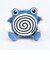 ポケットモンスター ニョロゾ ぬいぐるみ(S) PP308 ポケモン
