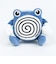 ポケットモンスター ニョロゾ ぬいぐるみ(S) PP308 ポケモン