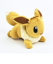 ポケットモンスター イーブイ(這い) ぬいぐるみ(S) PP310 ポケモン