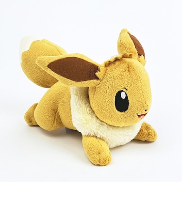 ポケットモンスター イーブイ(這い) ぬいぐるみ(S) PP310 ポケモン
