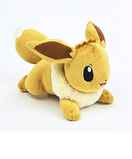 ポケットモンスター イーブイ(這い) ぬいぐるみ(S) PP310 ポケモン
