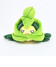 ポケットモンスター クルマユ ぬいぐるみ(S) PP312 ポケモン