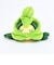 ポケットモンスター クルマユ ぬいぐるみ(S) PP312 ポケモン