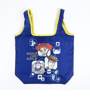 ディズニー トイストーリー5 エコバッグ (アイコン) Disney