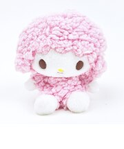 サンリオ マイスウィートピアノ FUWAKUTA ぬいぐるみ Sanrio