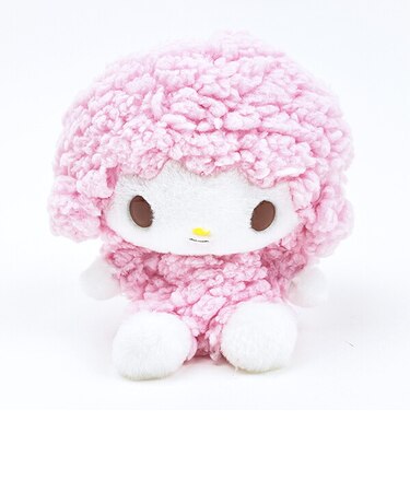 サンリオ マイスウィートピアノ FUWAKUTA ぬいぐるみ Sanrio