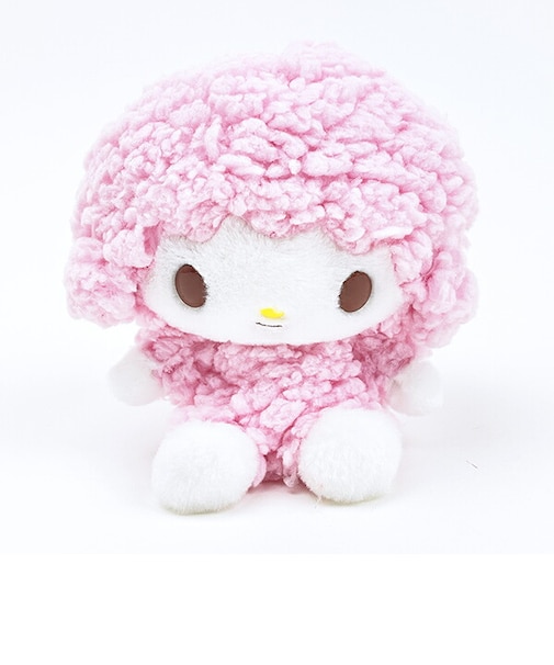 サンリオ マイスウィートピアノ FUWAKUTA ぬいぐるみ Sanrio