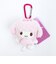 サンリオ マイスウィートピアノ カラビナマスコット ぬいぐるみ Sanrio