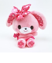 サンリオ ぼんぼんりぼん FUWAKUTA ぬいぐるみ Sanrio
