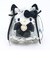 サンリオ ハローキティ ロリータ おばけ マスコット ブラック ぬいぐるみ Sanrio