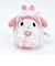 サンリオ マイメロディ ロリータ おばけ マスコット ぬいぐるみ Sanrio