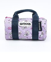 エスターバニー ペンケース ボストン ポーチ 文具 OUTDOOR PRODUCTS