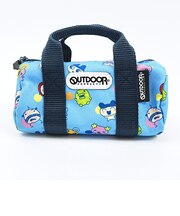 たまごっち ペンケース ボストン ポーチ 文具 OUTDOOR PRODUCTS