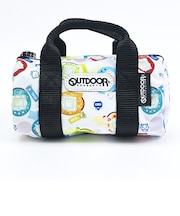 たまごっち ペンケース ボストン ポーチ 文具 OUTDOOR PRODUCTS