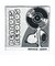 スヌーピー ミニタオル RECORDS ホワイト ハンカチ SNOOPY
