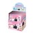 サンリオ シークレットパロディカード アクリルステッカー 全10種 コンプリートBOX Sanrio