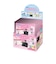 サンリオ シークレットパロディカード アクリルステッカー 全10種 コンプリートBOX Sanrio