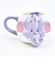 ディズニー くまのプーさん ランピー フェイスマグカップ コップ Disney