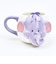 ディズニー くまのプーさん ランピー フェイスマグカップ コップ Disney