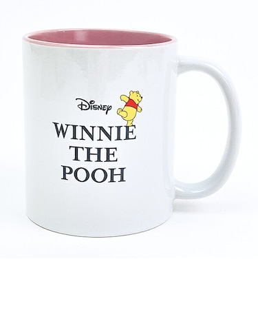ディズニー くまのプーさん マグカップ コップ WinniethePoohシリーズ Disney
