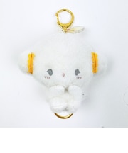 サンリオ こぎみゅん リール付きマスコット ぬいぐるみ Sanrio